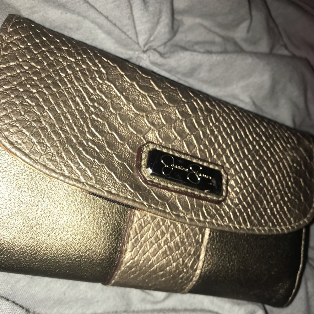 Jessica Simpson Wallet